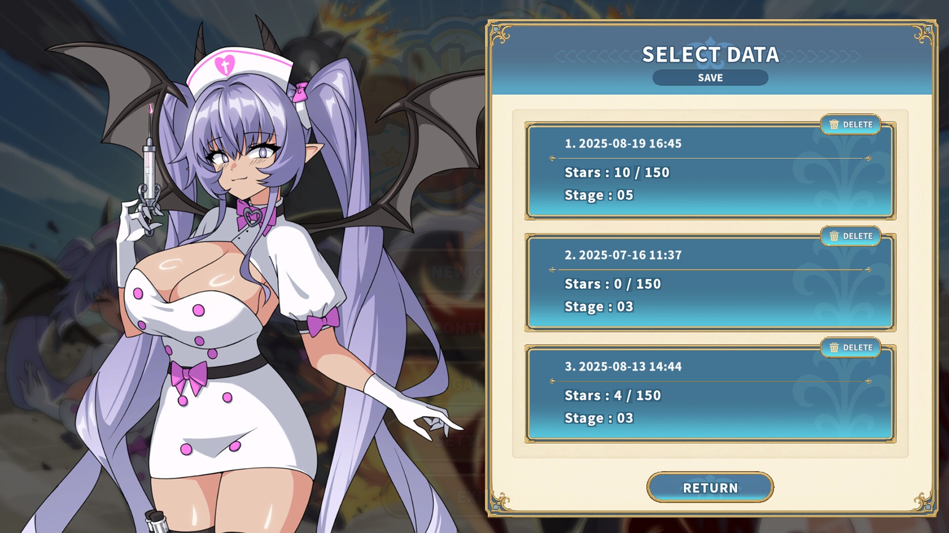 Angry Dik screenshot 10
