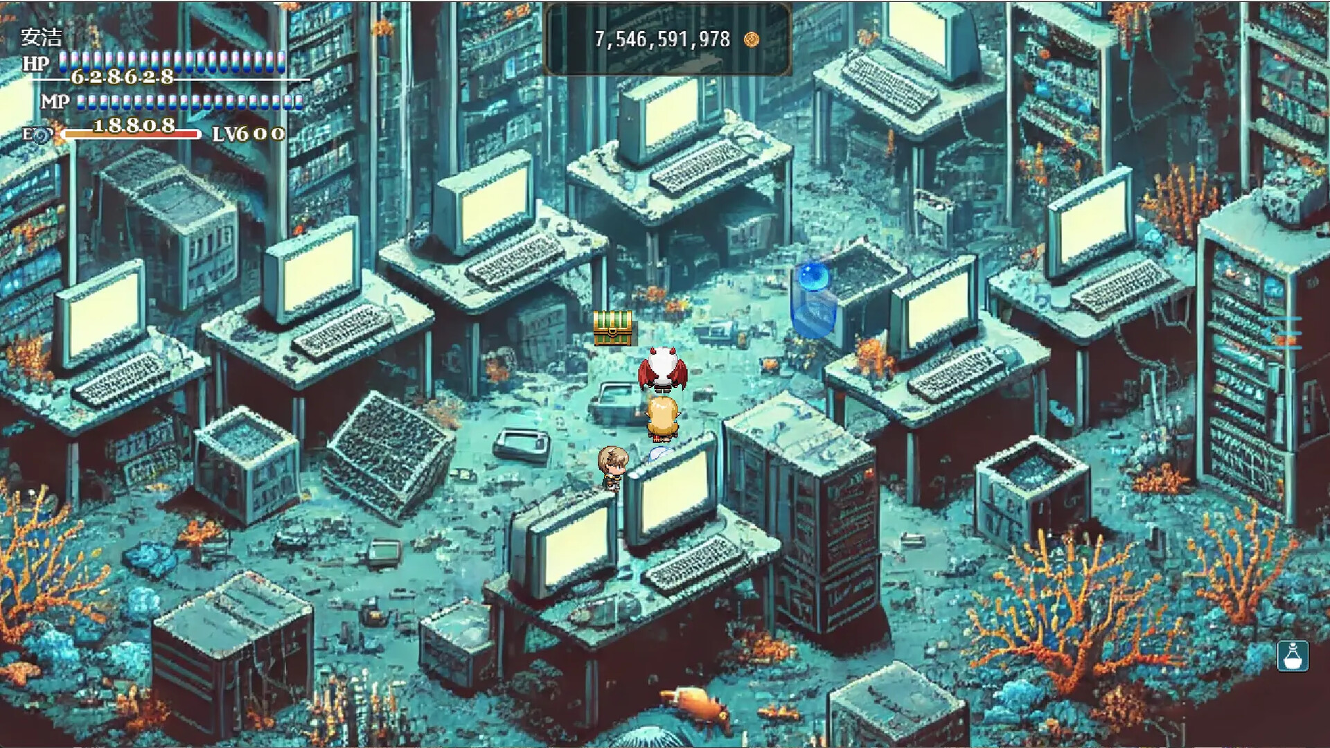 Devil's Tower screenshot 14