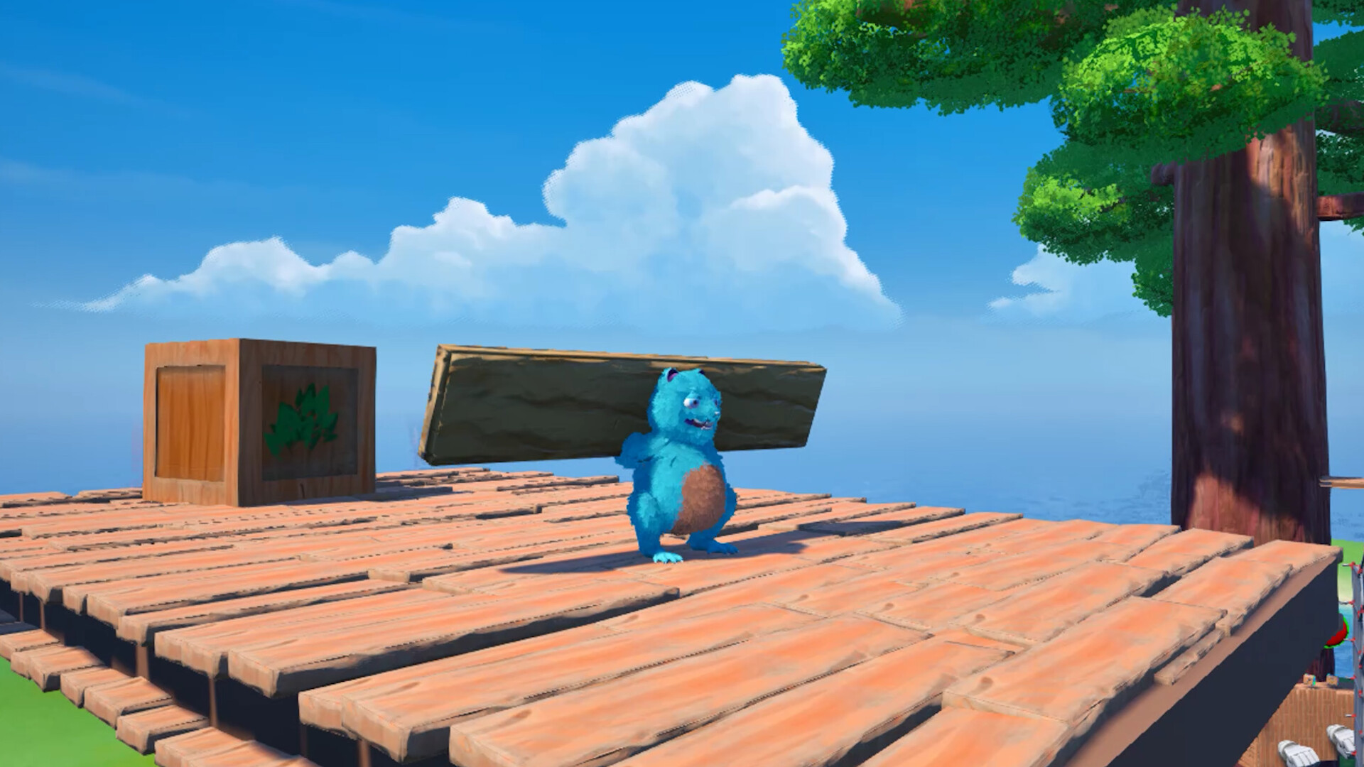 Greeblings screenshot 3