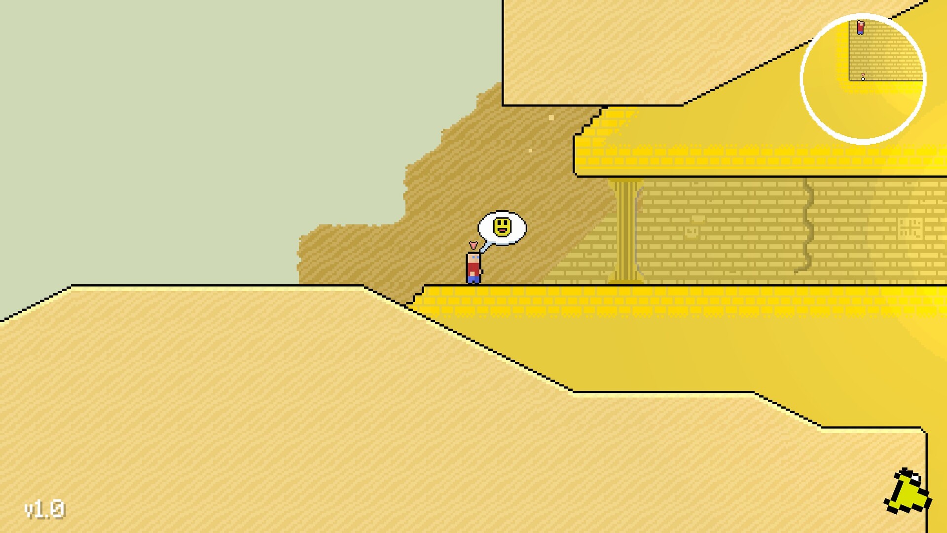 This Is Why We Don't Play Golf screenshot 8