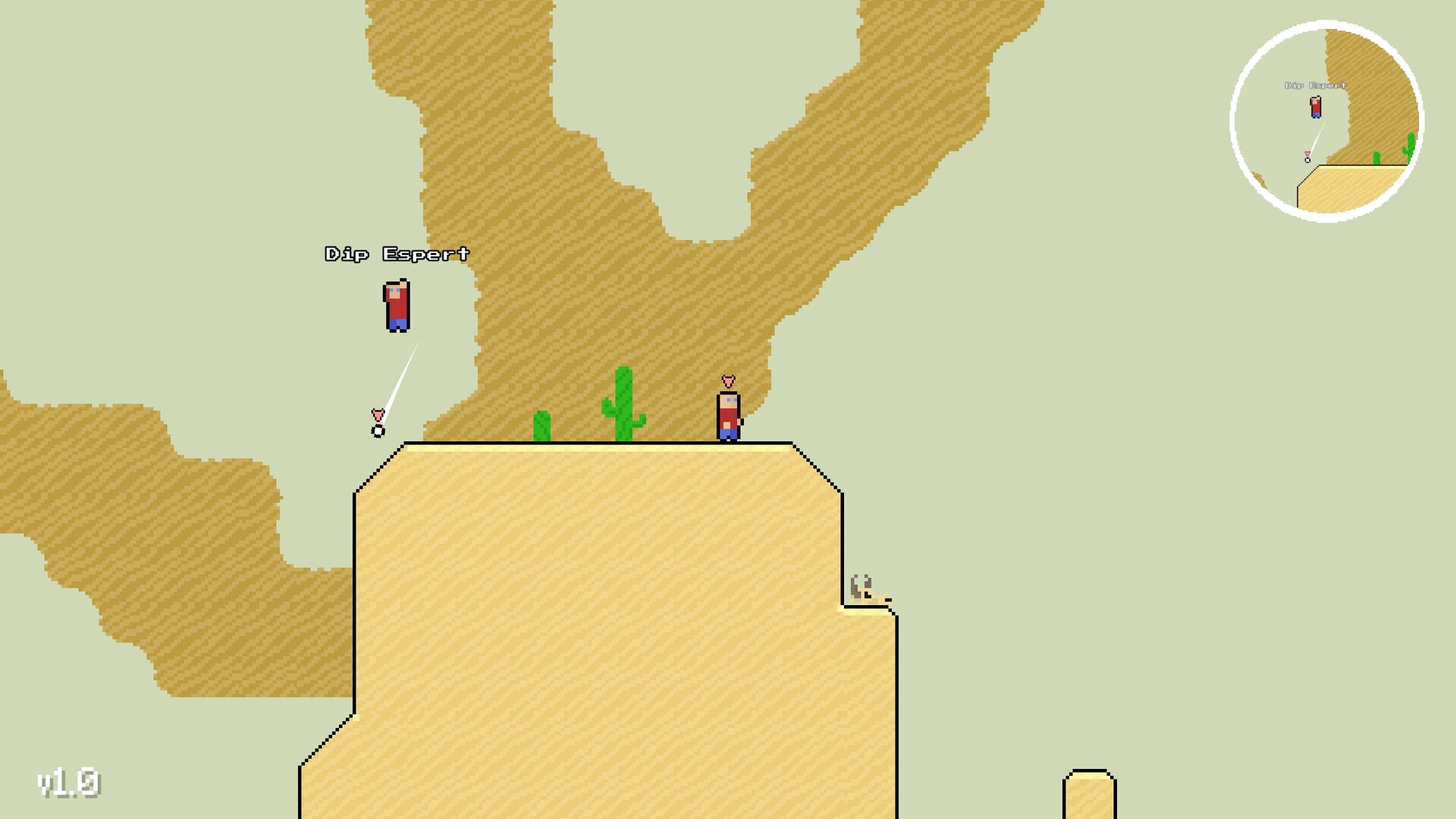 This Is Why We Don't Play Golf screenshot 6