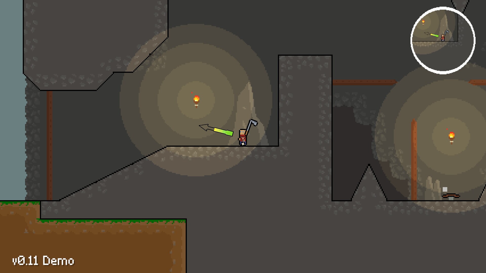 This Is Why We Don't Play Golf screenshot 10