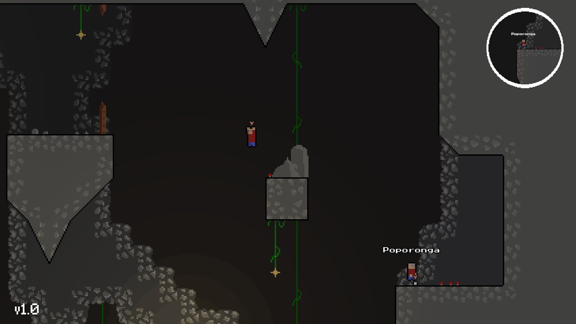 This Is Why We Don't Play Golf screenshot 2