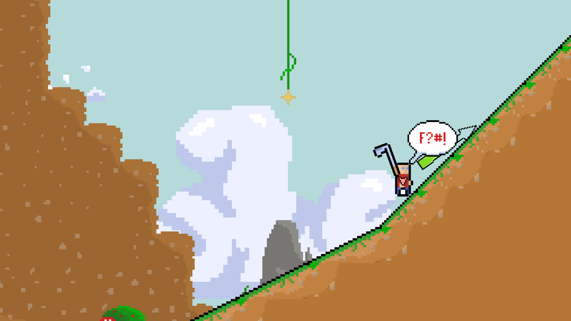 This Is Why We Don't Play Golf screenshot 11
