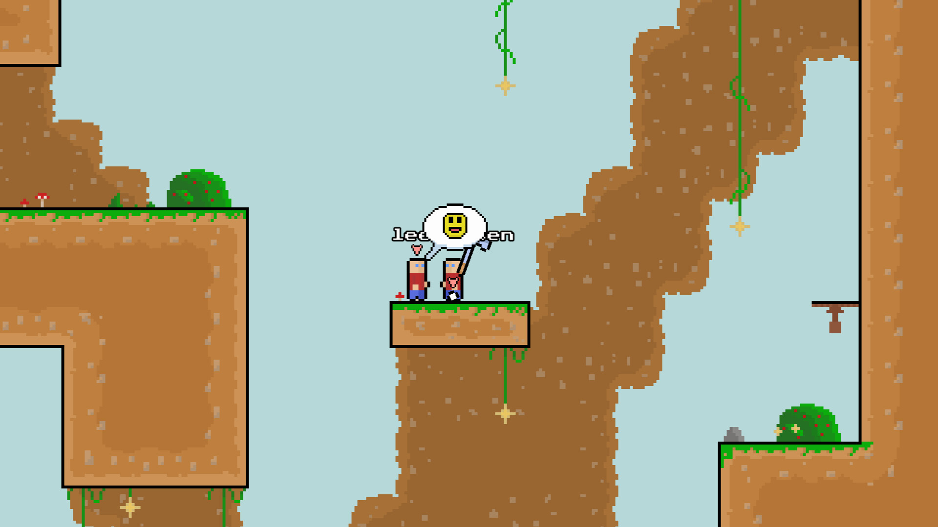 This Is Why We Don't Play Golf screenshot 1