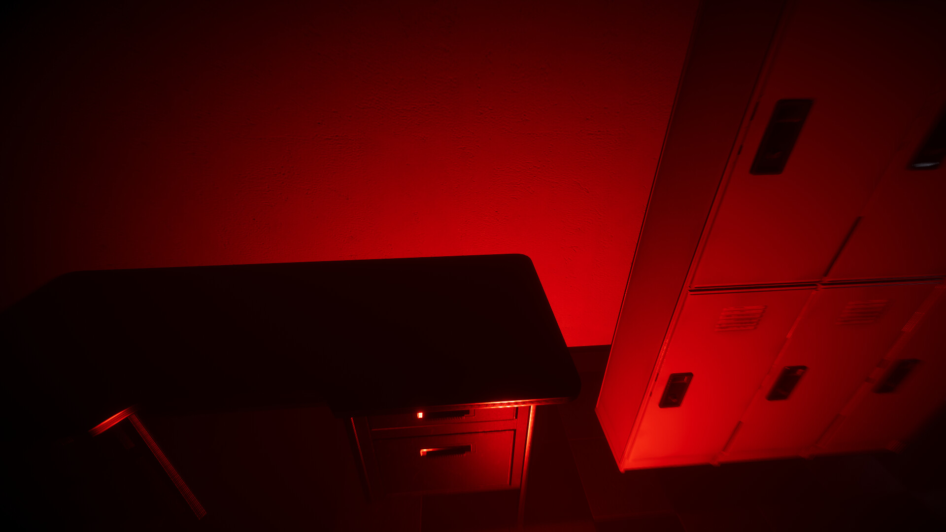 Backrooms: No Level screenshot 6