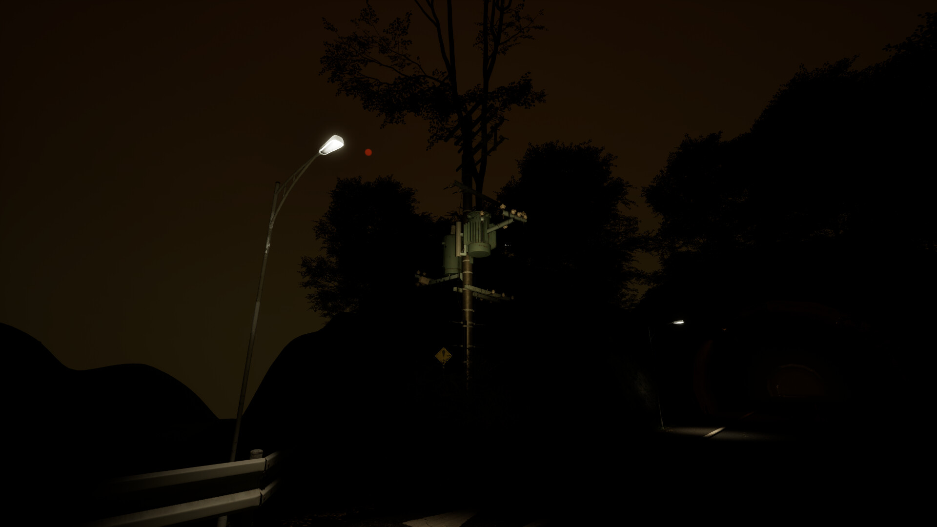 不帰上 -Fukiage- screenshot 7