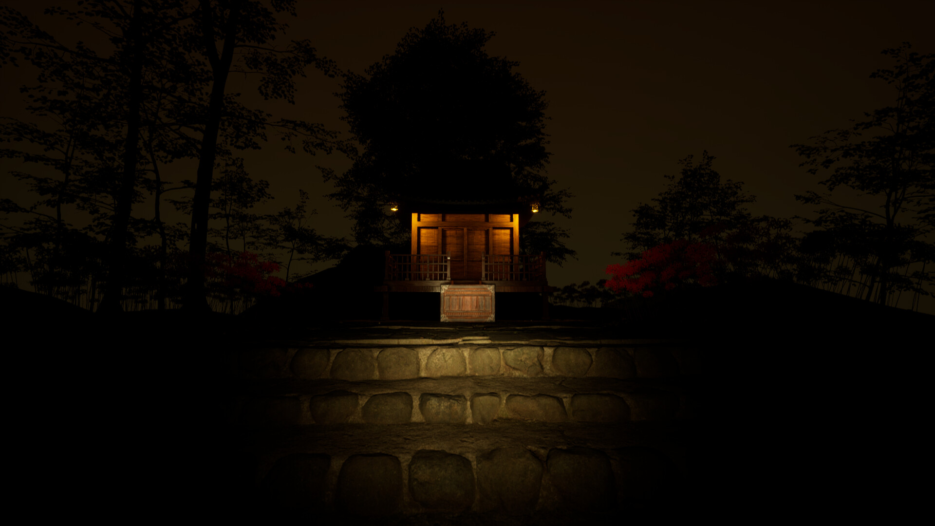 不帰上 -Fukiage- screenshot 2