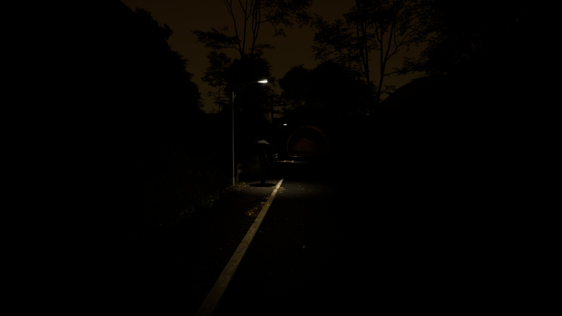 不帰上 -Fukiage- screenshot 3