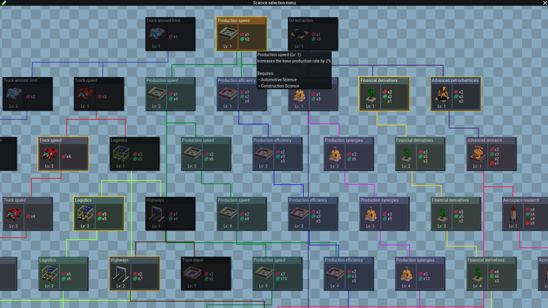 Truck City screenshot 10