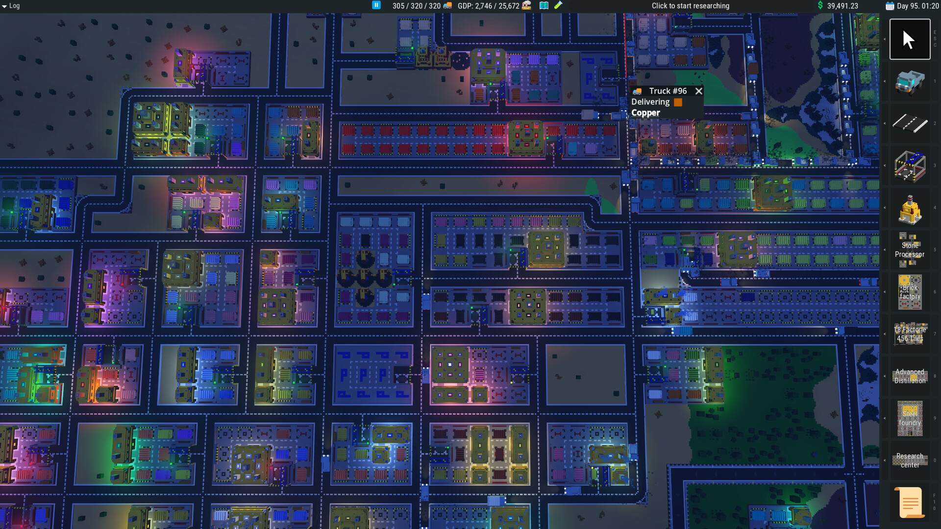Truck City screenshot 7