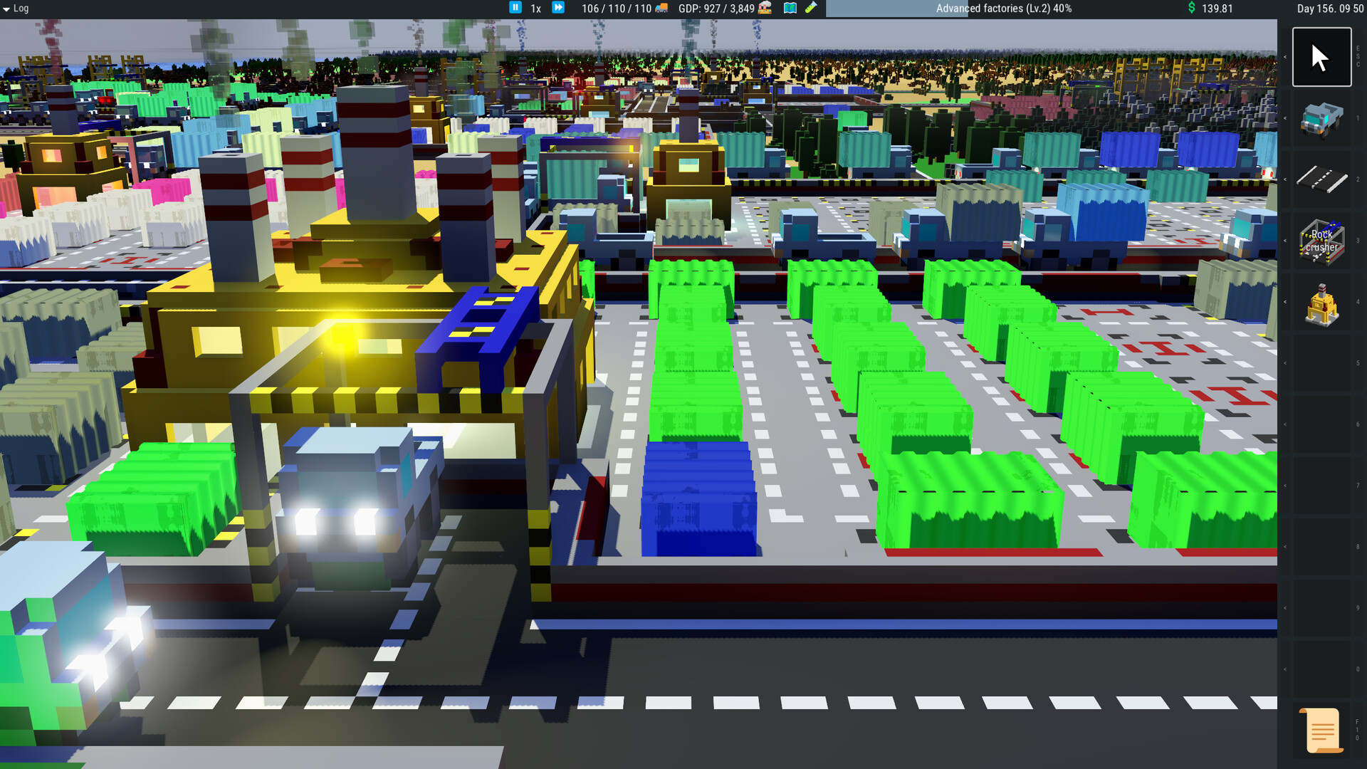 Truck City screenshot 6