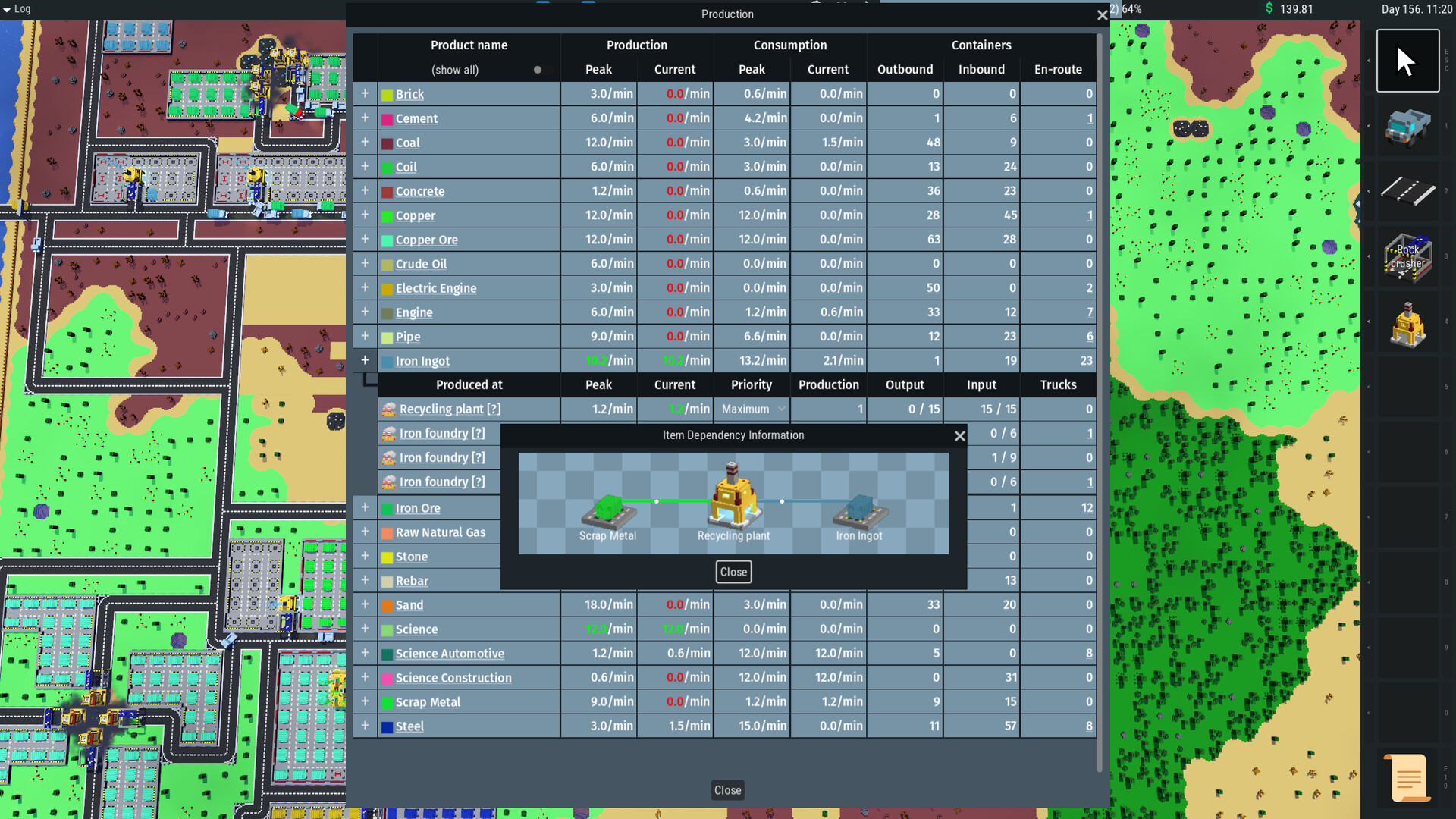 Truck City screenshot 11