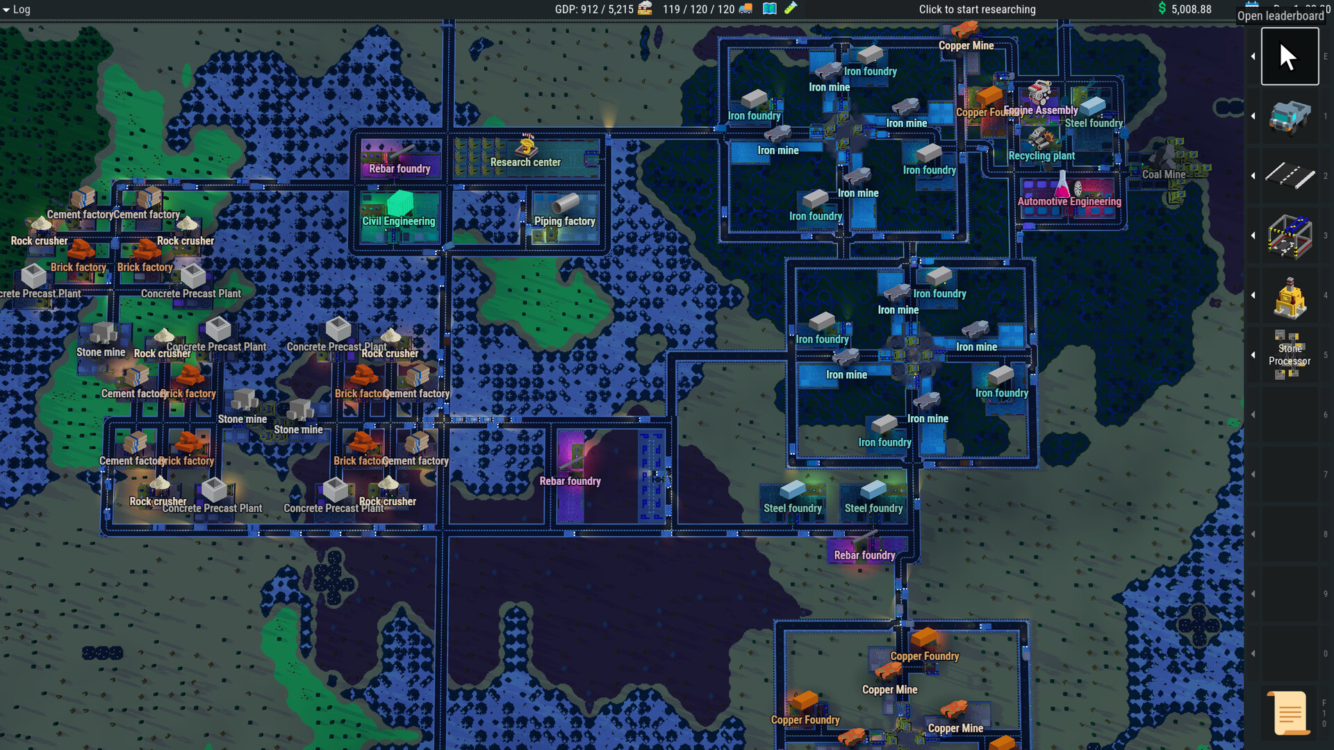 Truck City screenshot 8