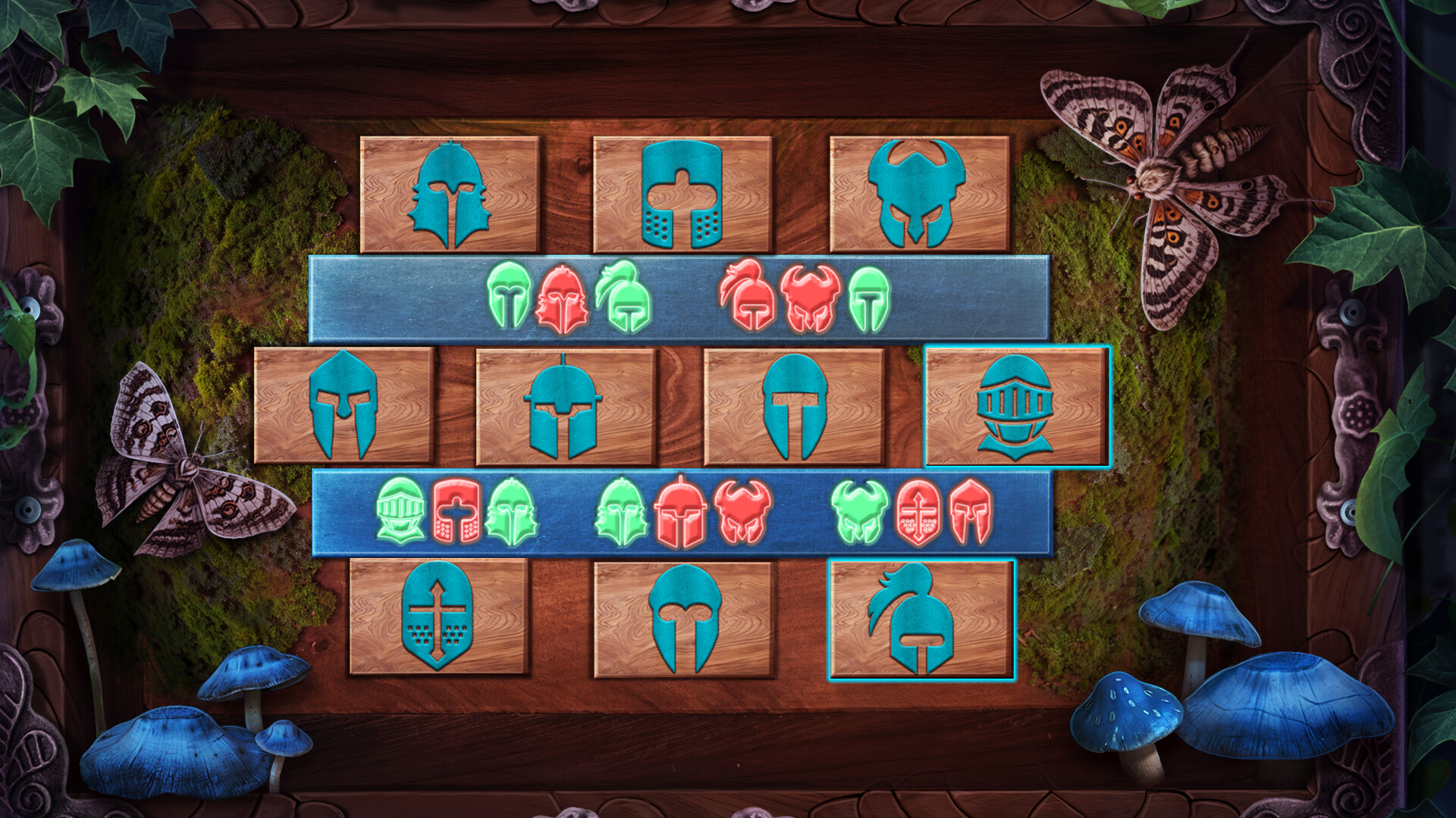 Mind Echoes: Remnants of the Past Collector's Edition screenshot 2