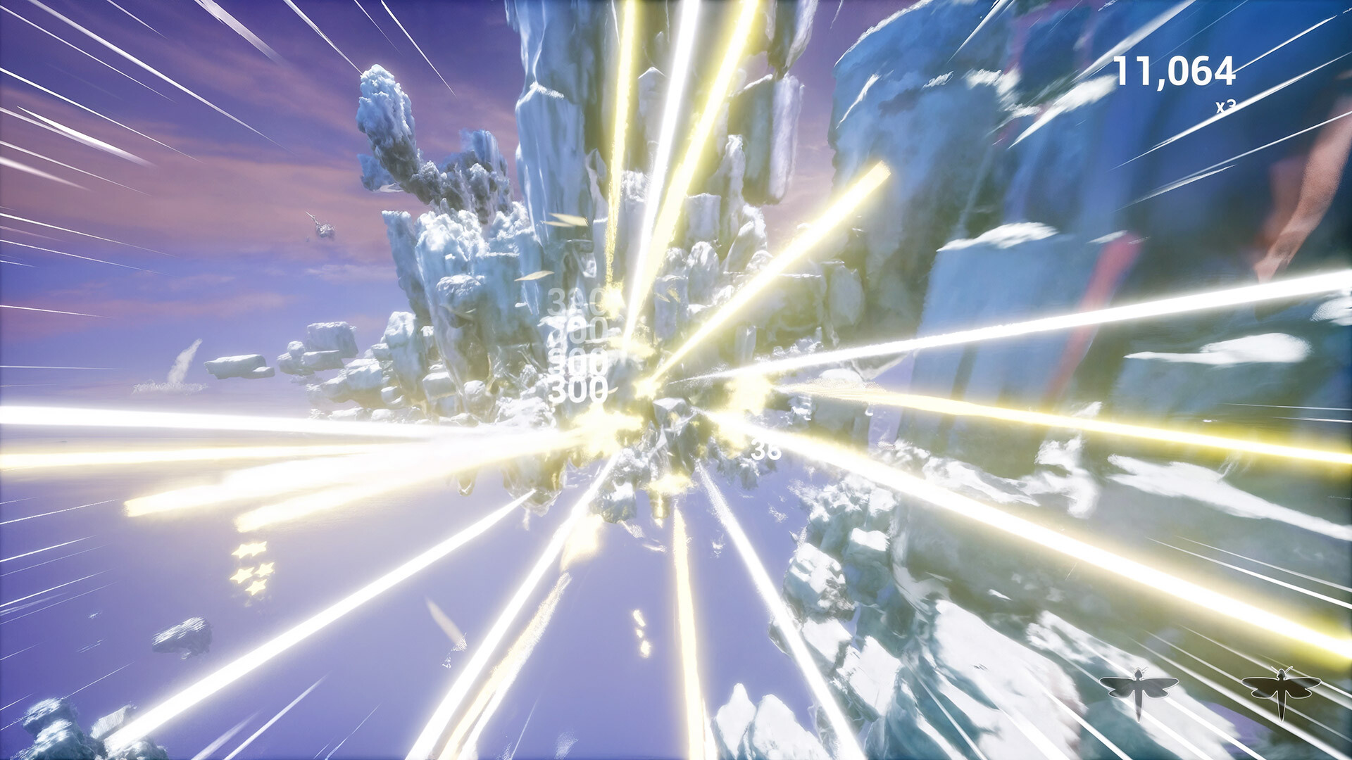 Fold & Fly screenshot 4