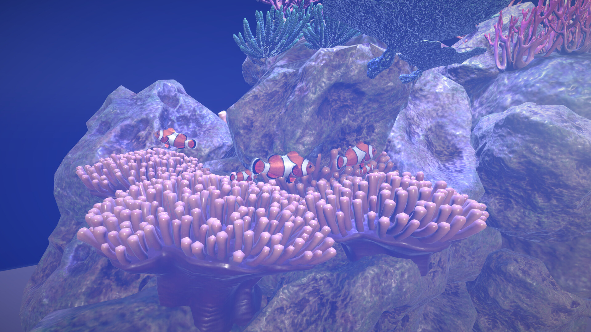 The Fish Room screenshot 3