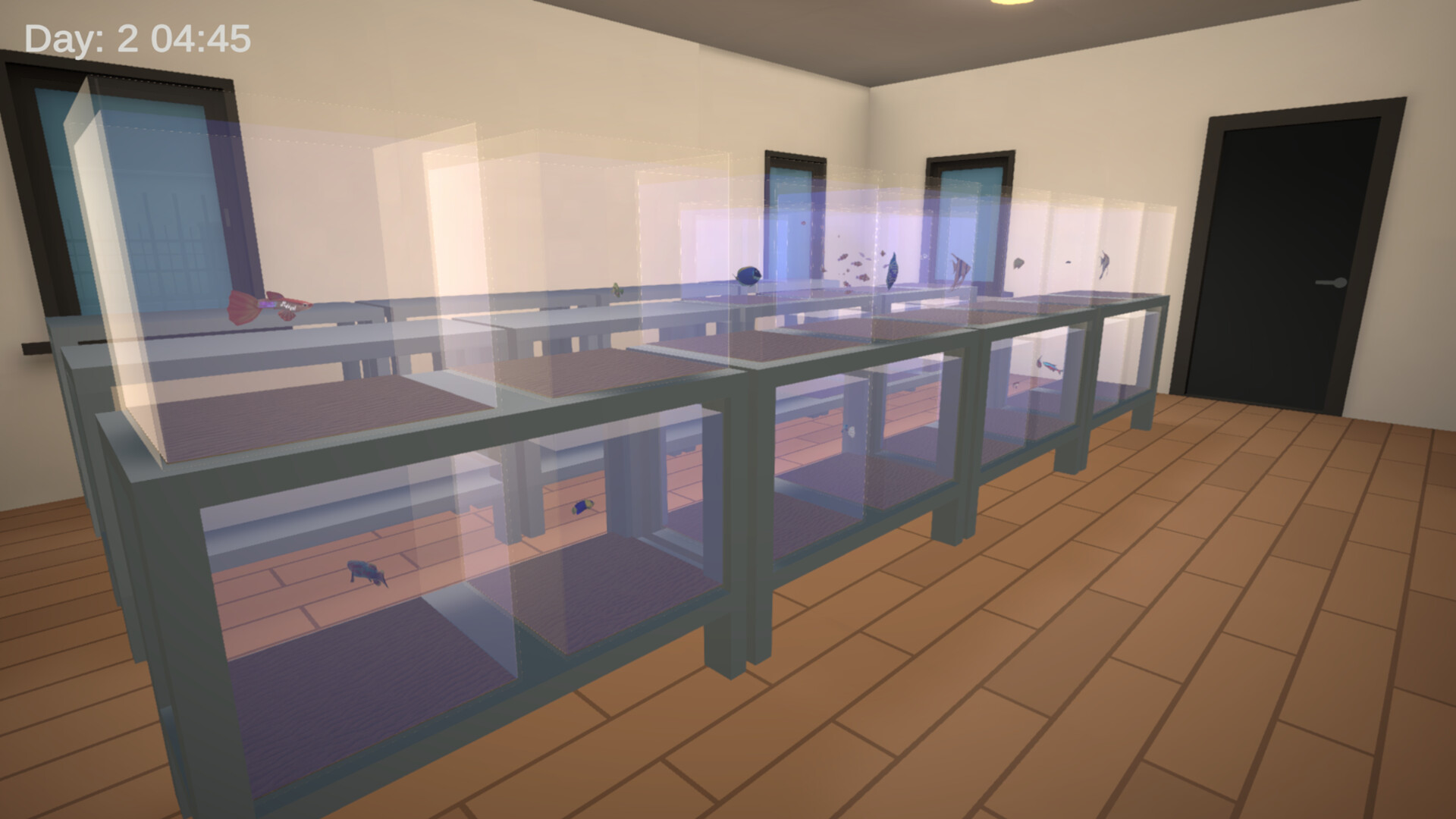 The Fish Room screenshot 7