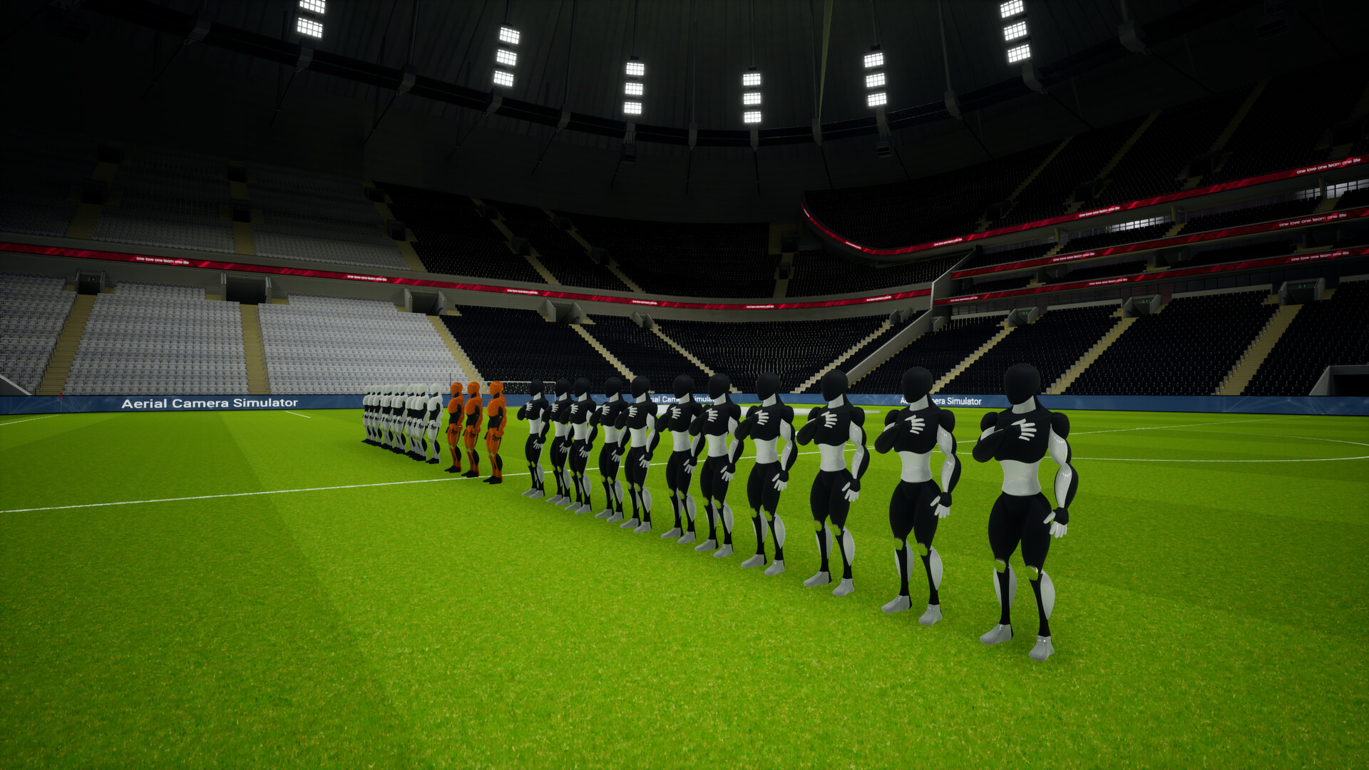 Aerial Camera Simulator screenshot 7
