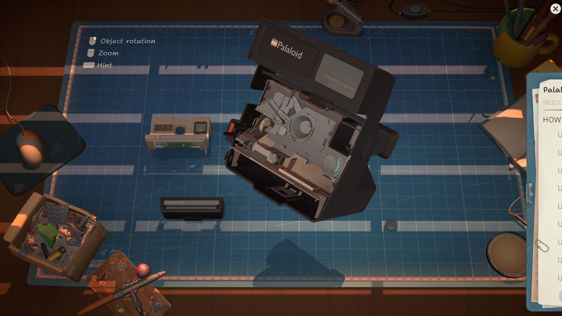 ReStory: Chill Electronics Repairs screenshot 15
