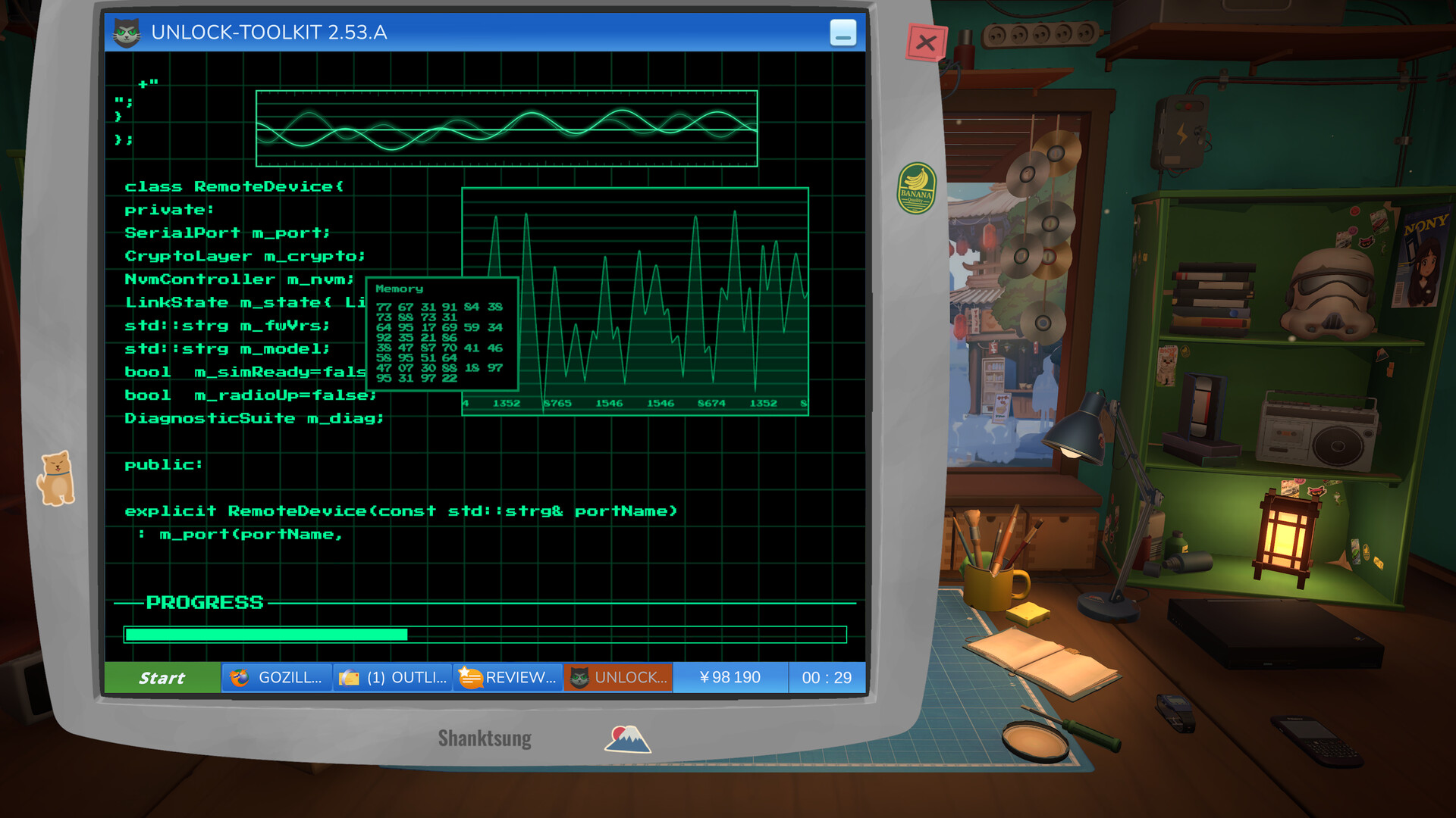 ReStory: Chill Electronics Repairs screenshot 10