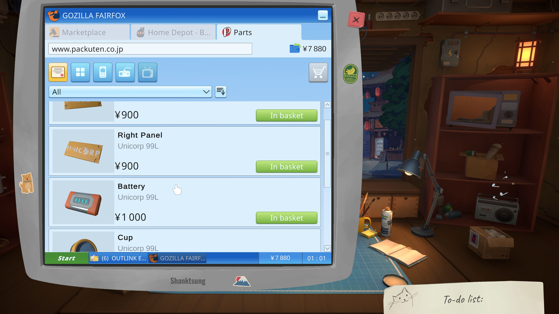 ReStory: Chill Electronics Repairs screenshot 16