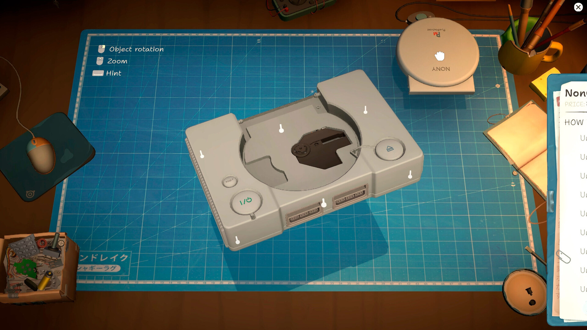 ReStory: Chill Electronics Repairs screenshot 17