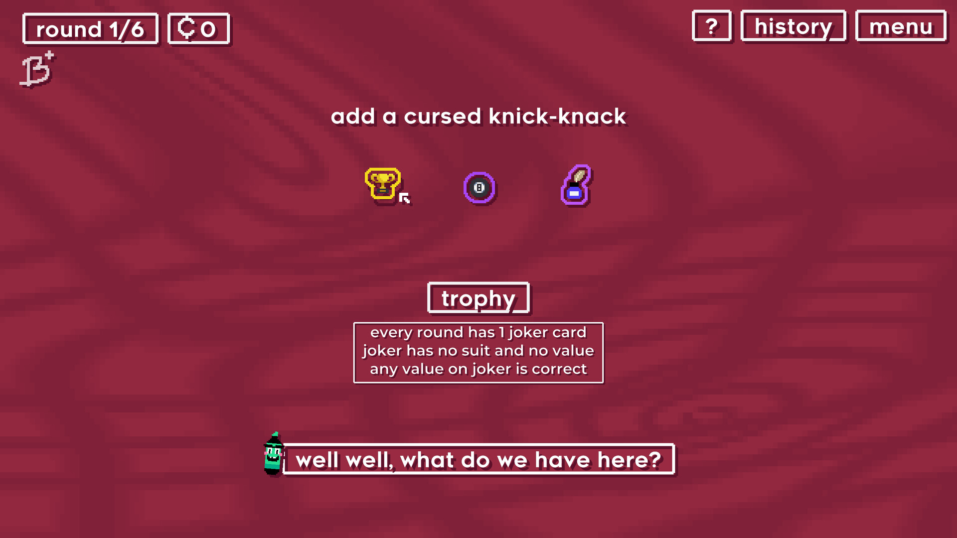Brain School screenshot 5
