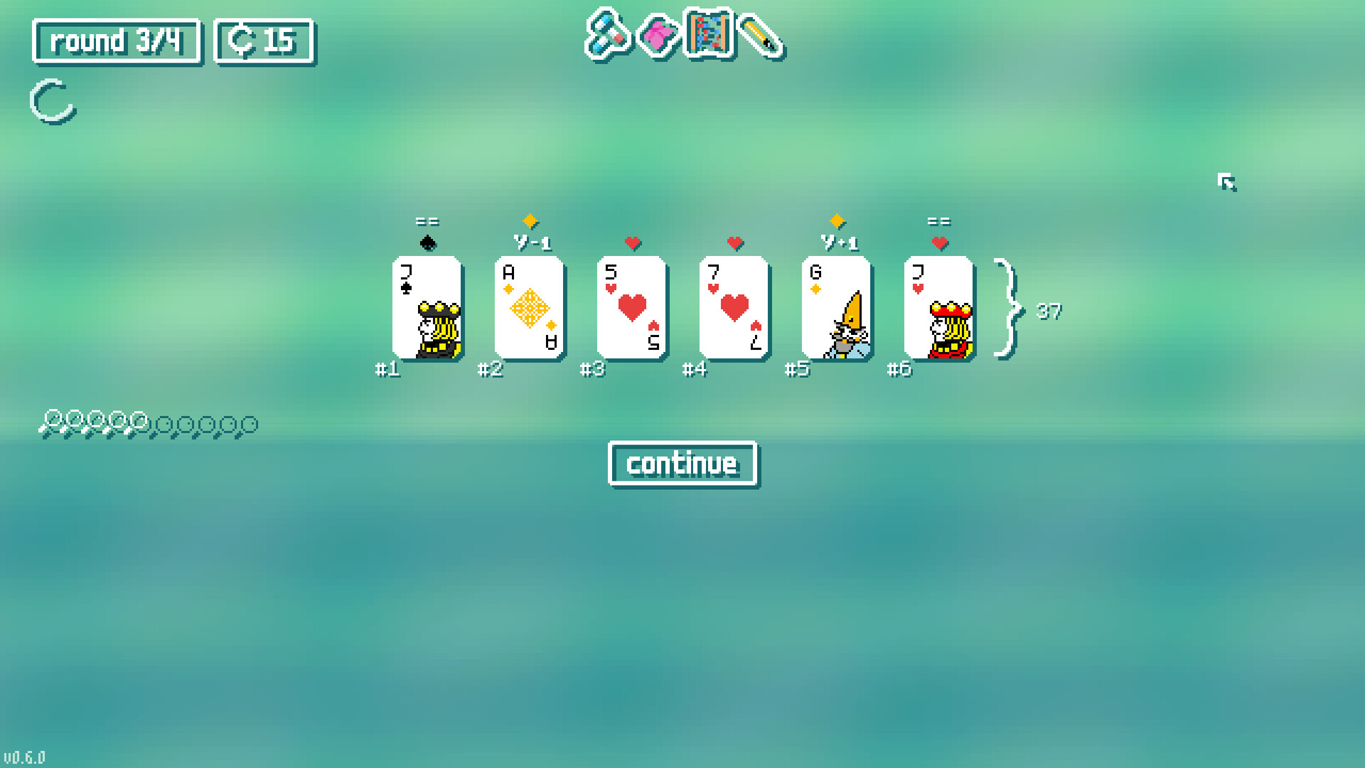 Brain School screenshot 6