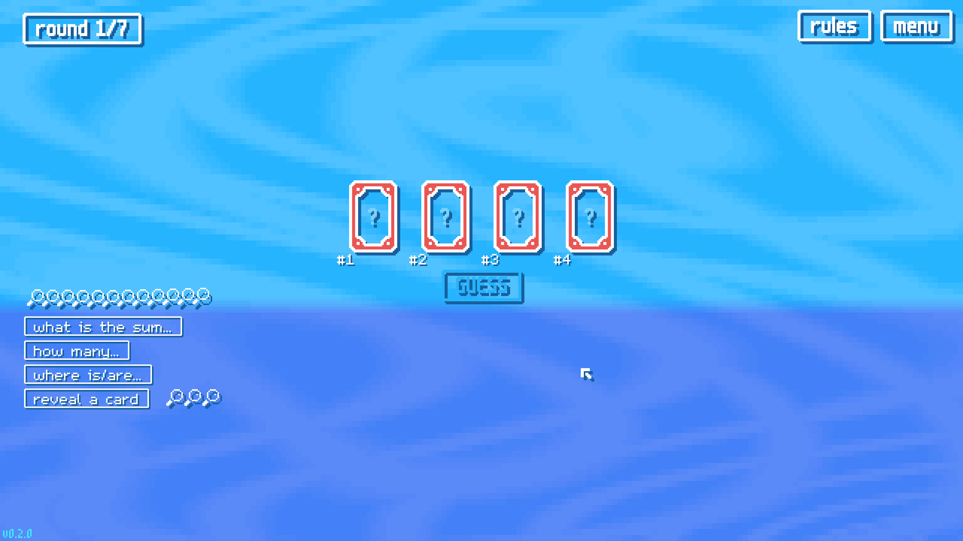 Brain School screenshot 2
