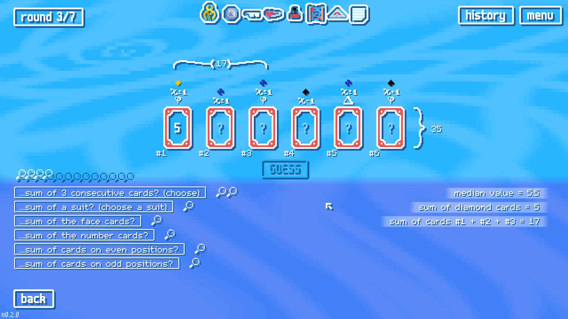Brain School screenshot 1
