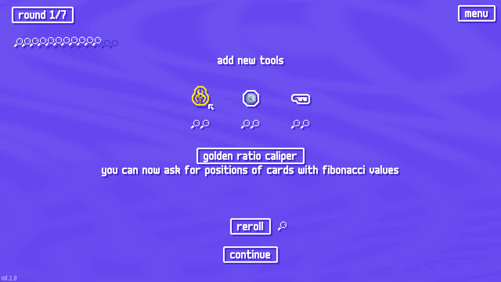 Brain School screenshot 3