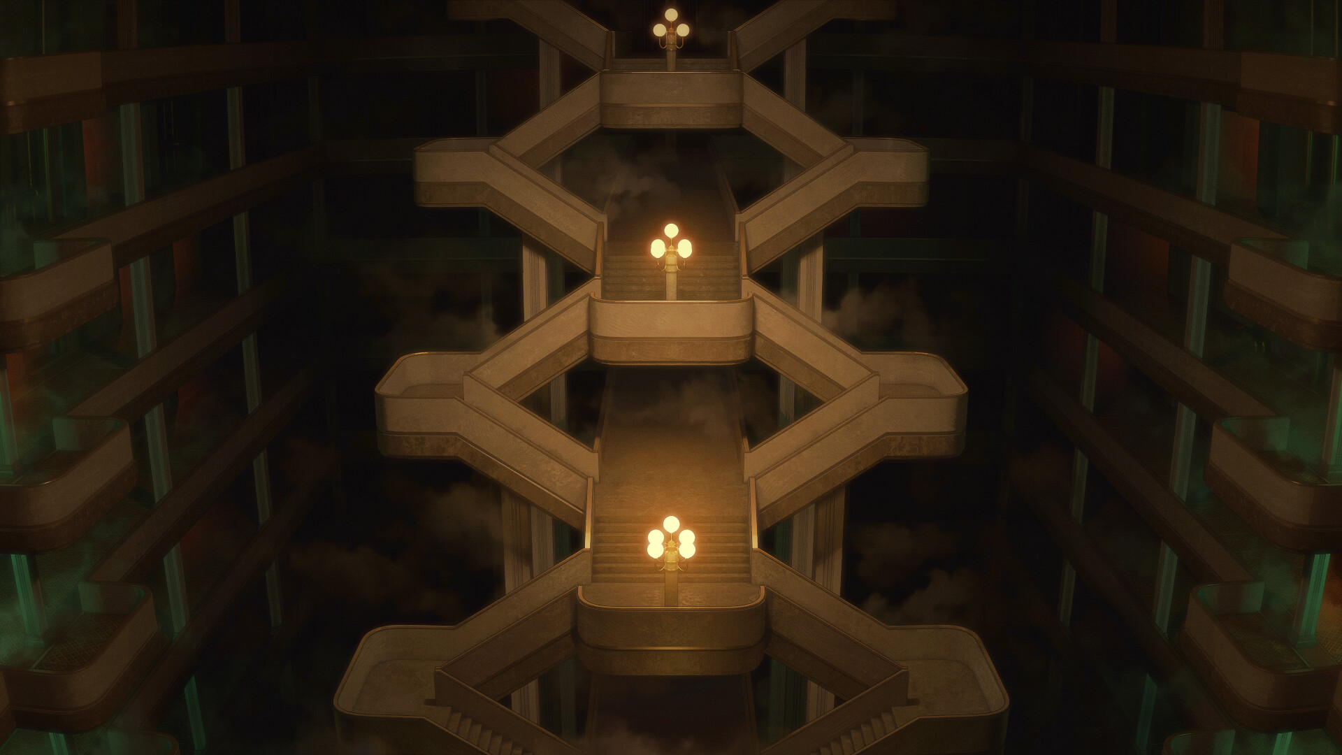 Lyset Core screenshot 9