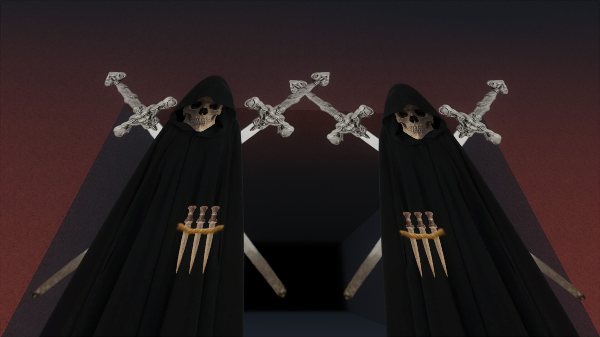 Chivalry is Dead screenshot 2