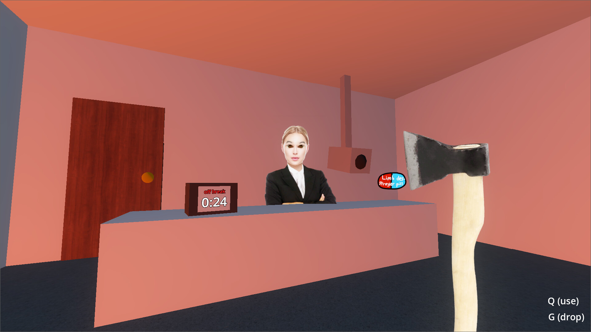Chivalry is Dead screenshot 1