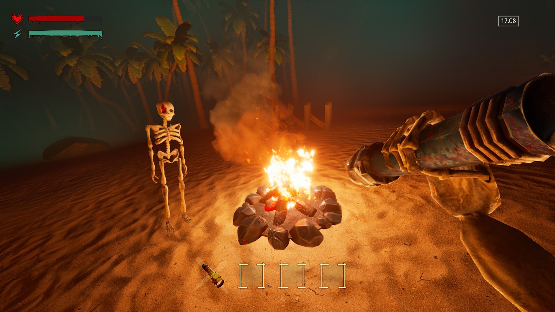 SOS (Save Our Ship) screenshot 2