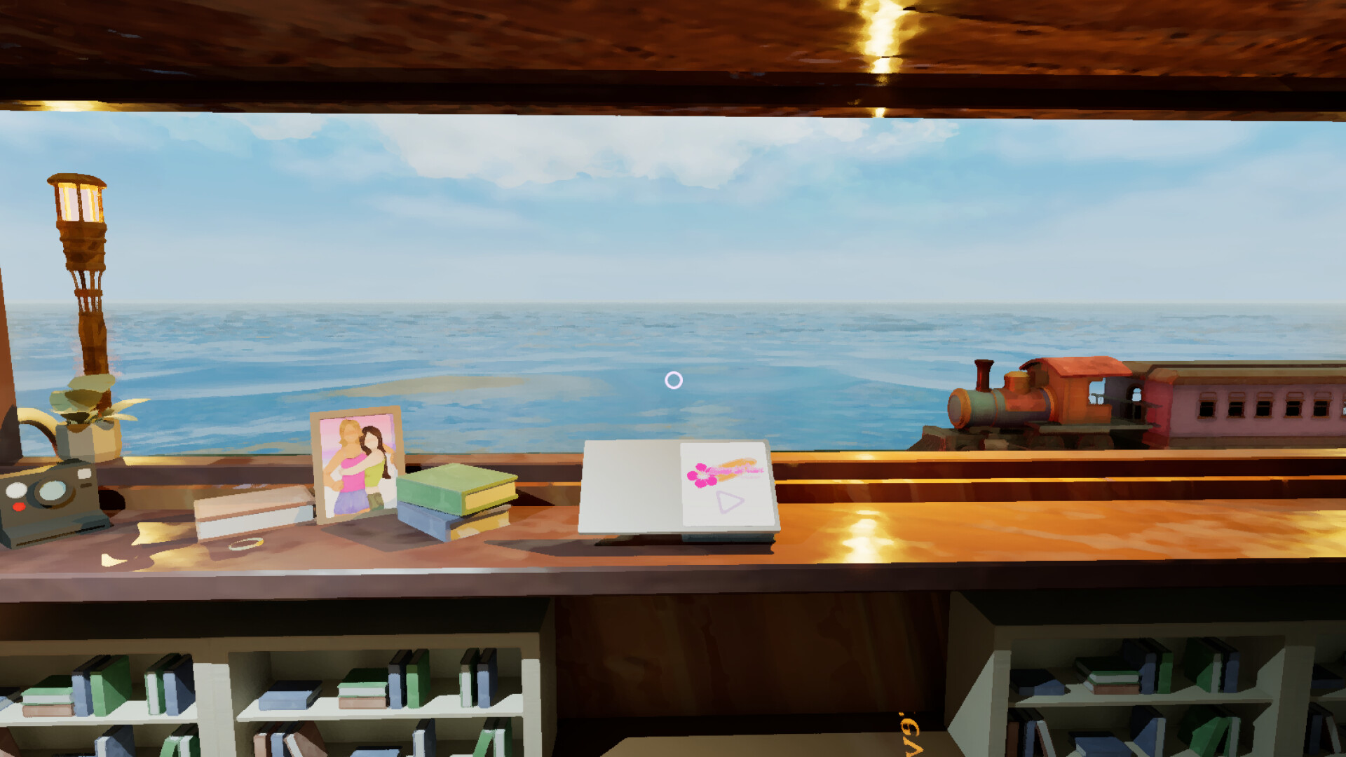 Kawai'ian Isolation screenshot 1