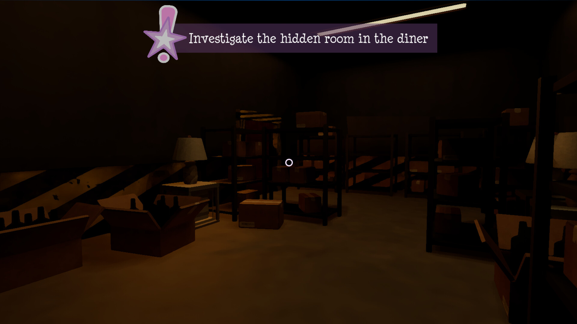 Kawai'ian Isolation screenshot 3