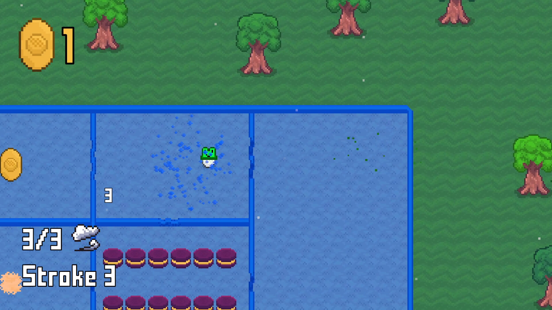Pixel Par screenshot 5