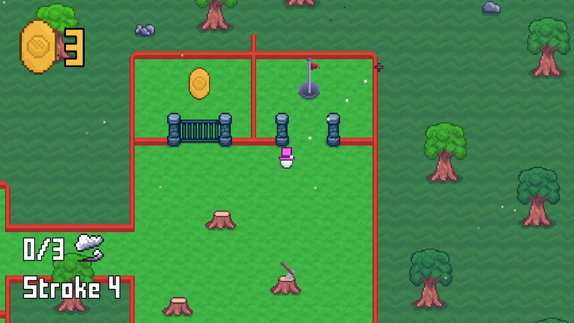 Pixel Par screenshot 2