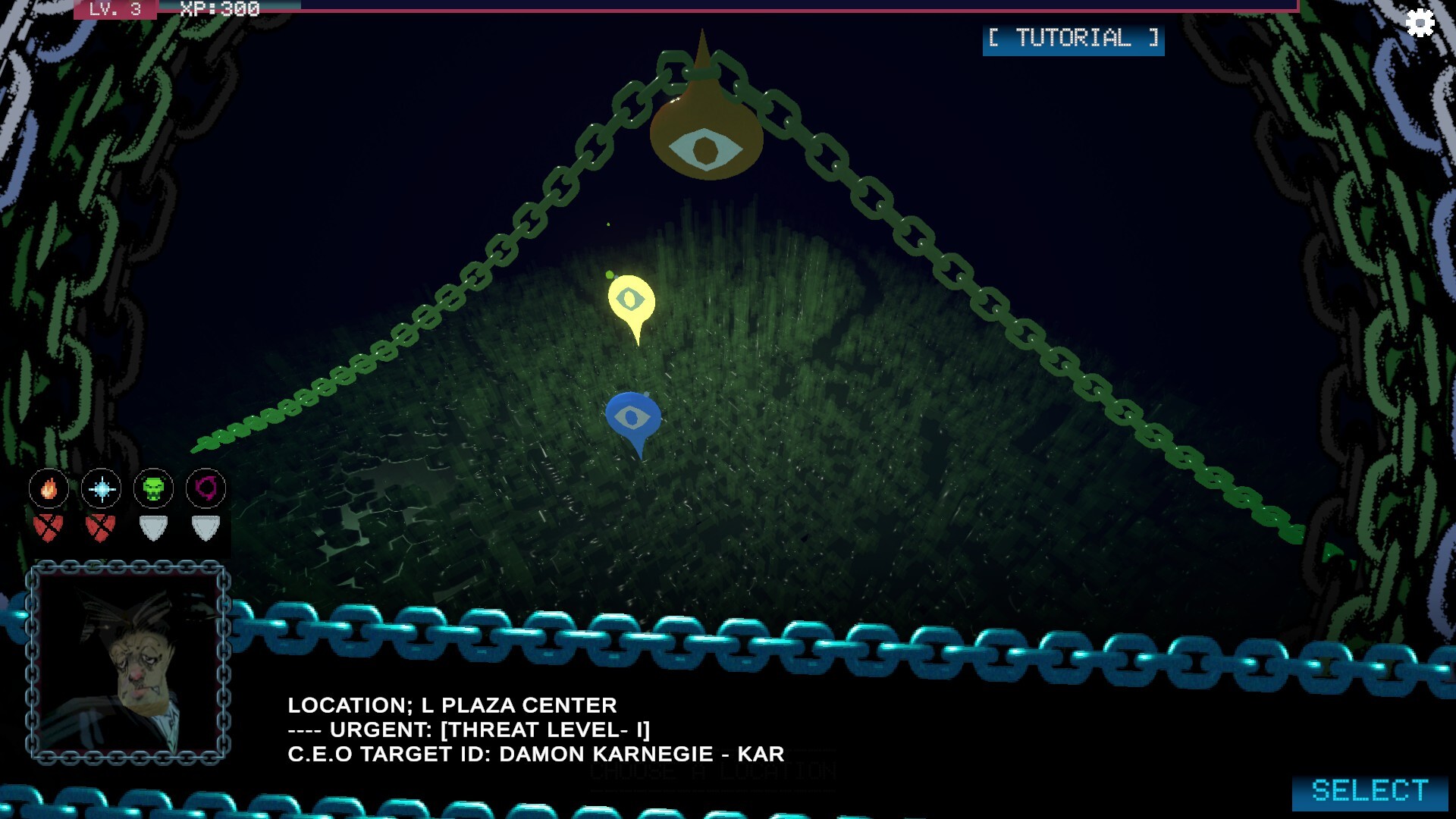 Chain Corp screenshot 7