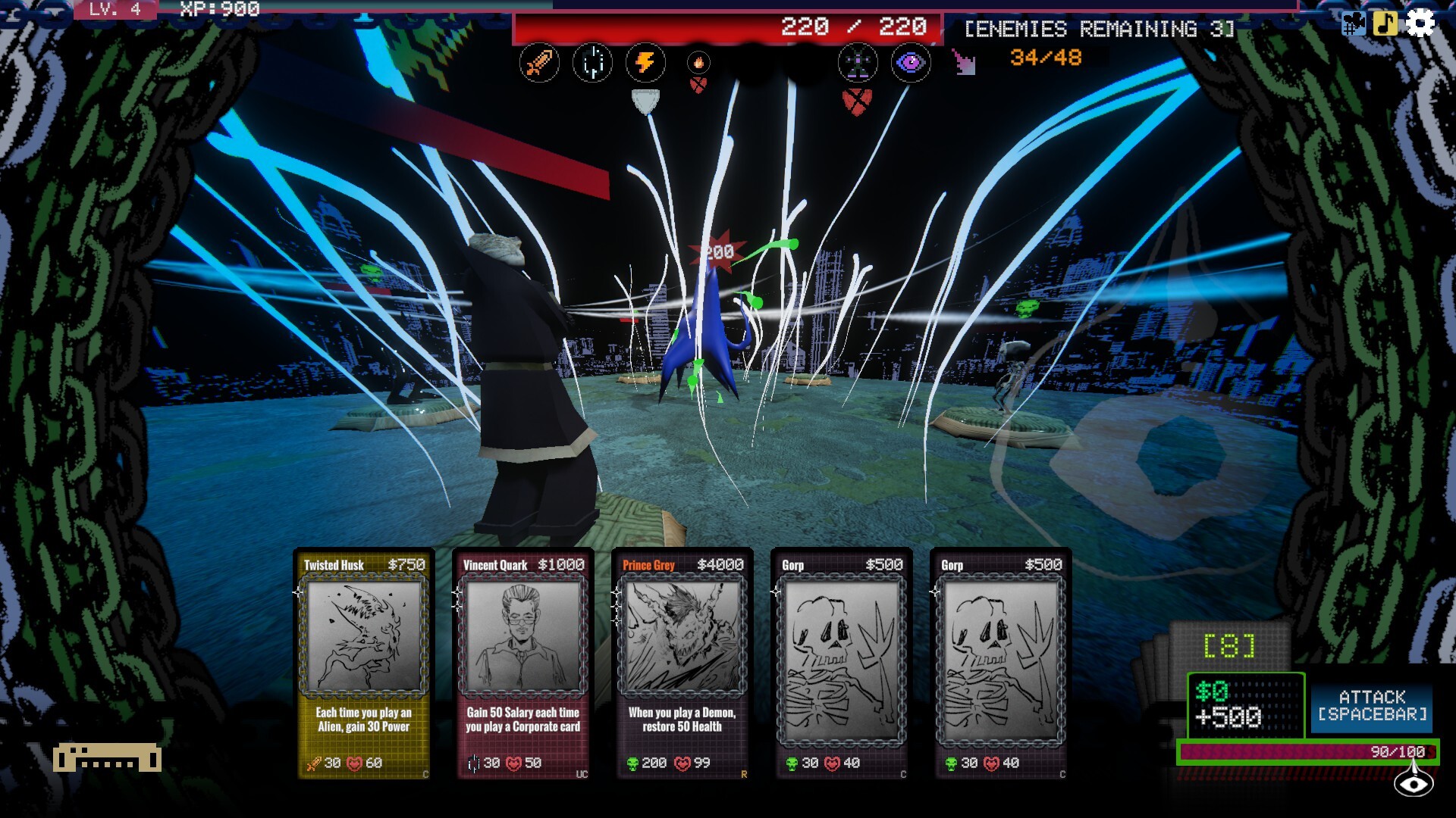 Chain Corp screenshot 4