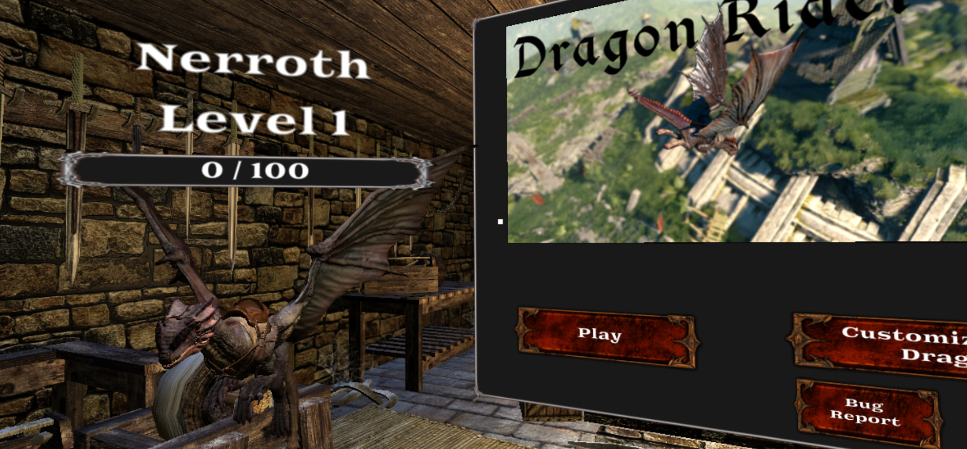 Dragon Rider screenshot 3