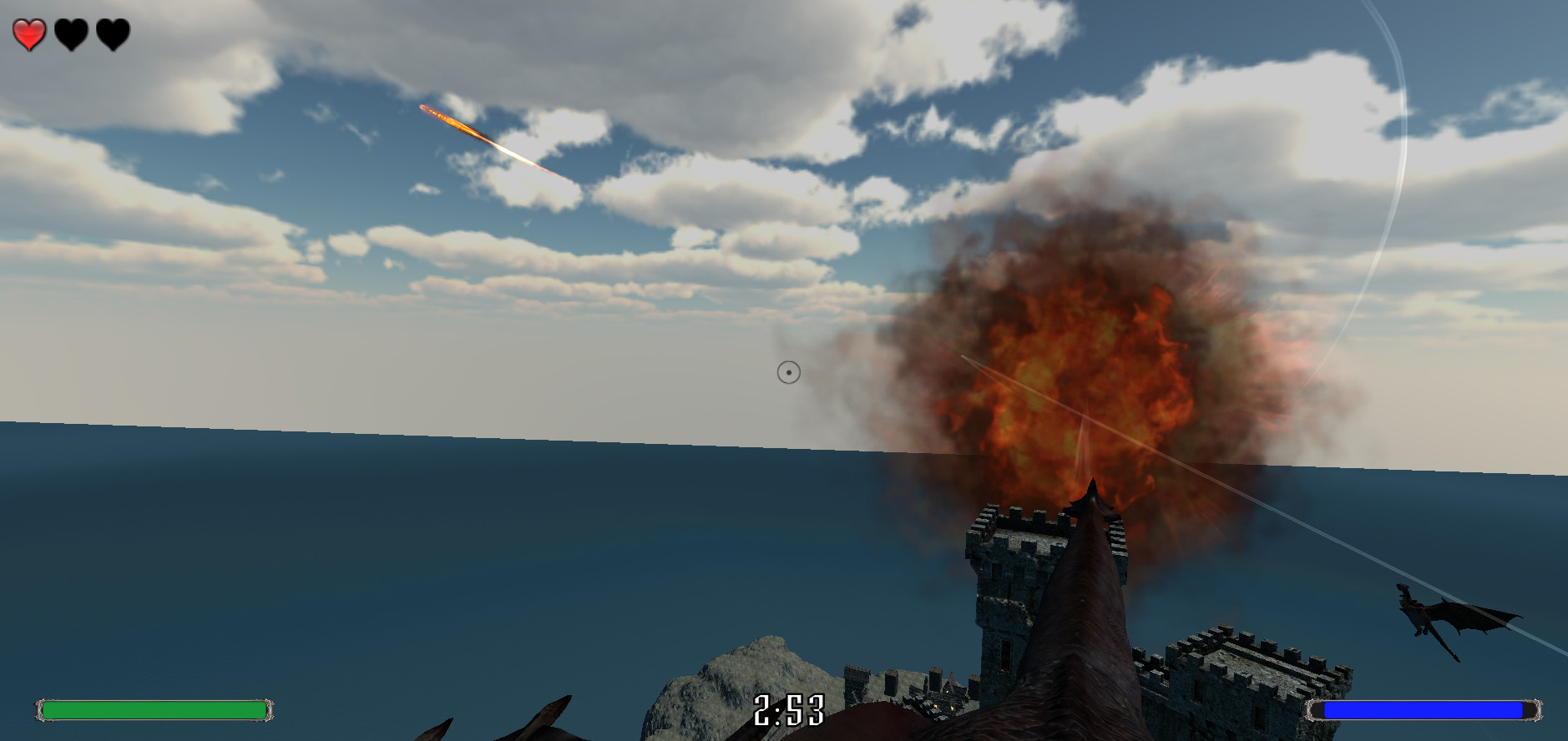 Dragon Rider screenshot 4