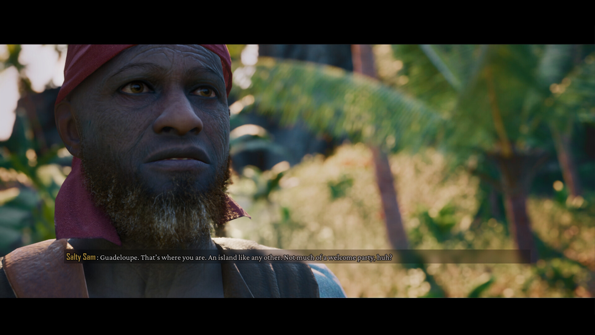 Caribbean Tide screenshot 8