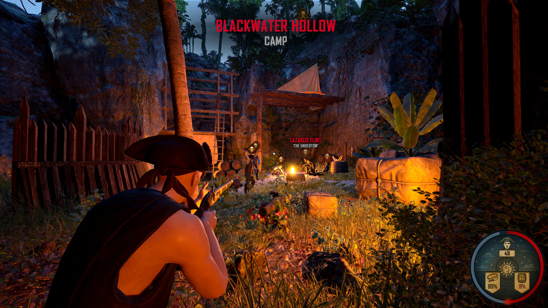 Caribbean Tide screenshot 1