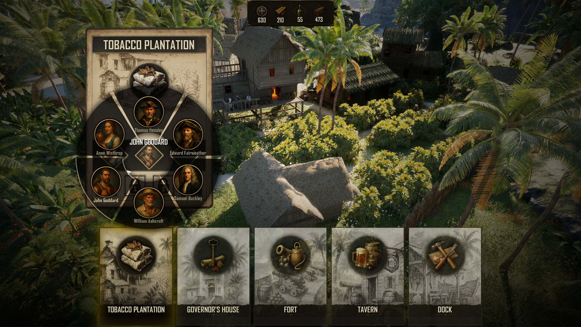 Caribbean Tide screenshot 5