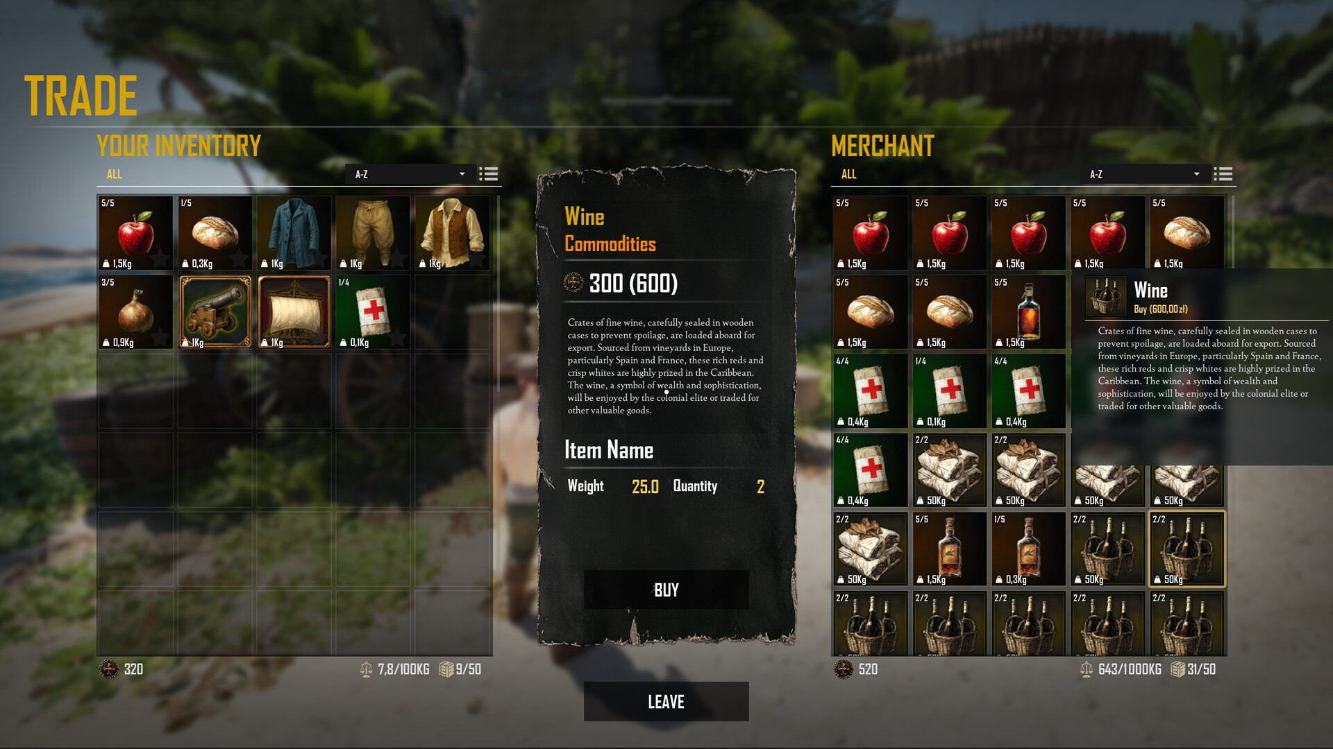 Caribbean Tide screenshot 7