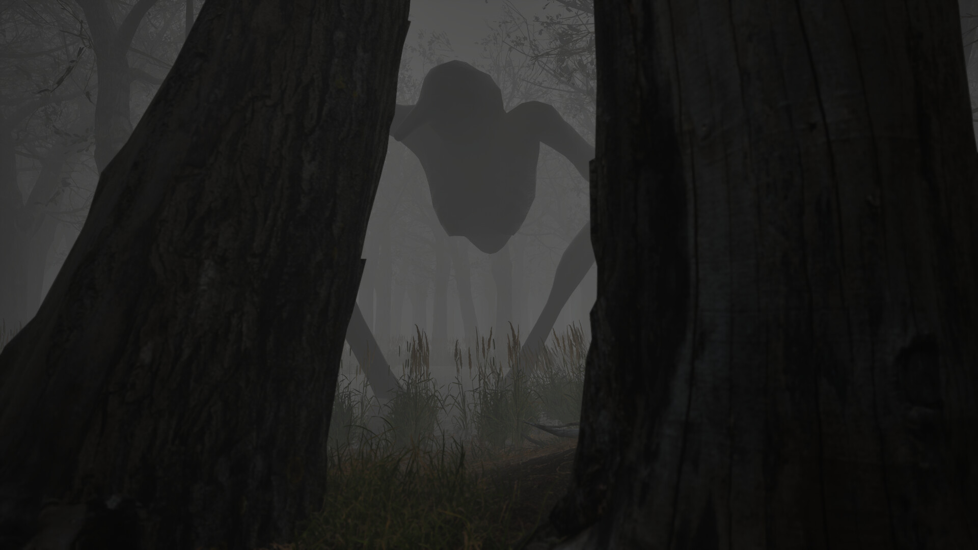 Shadow Warren screenshot 4