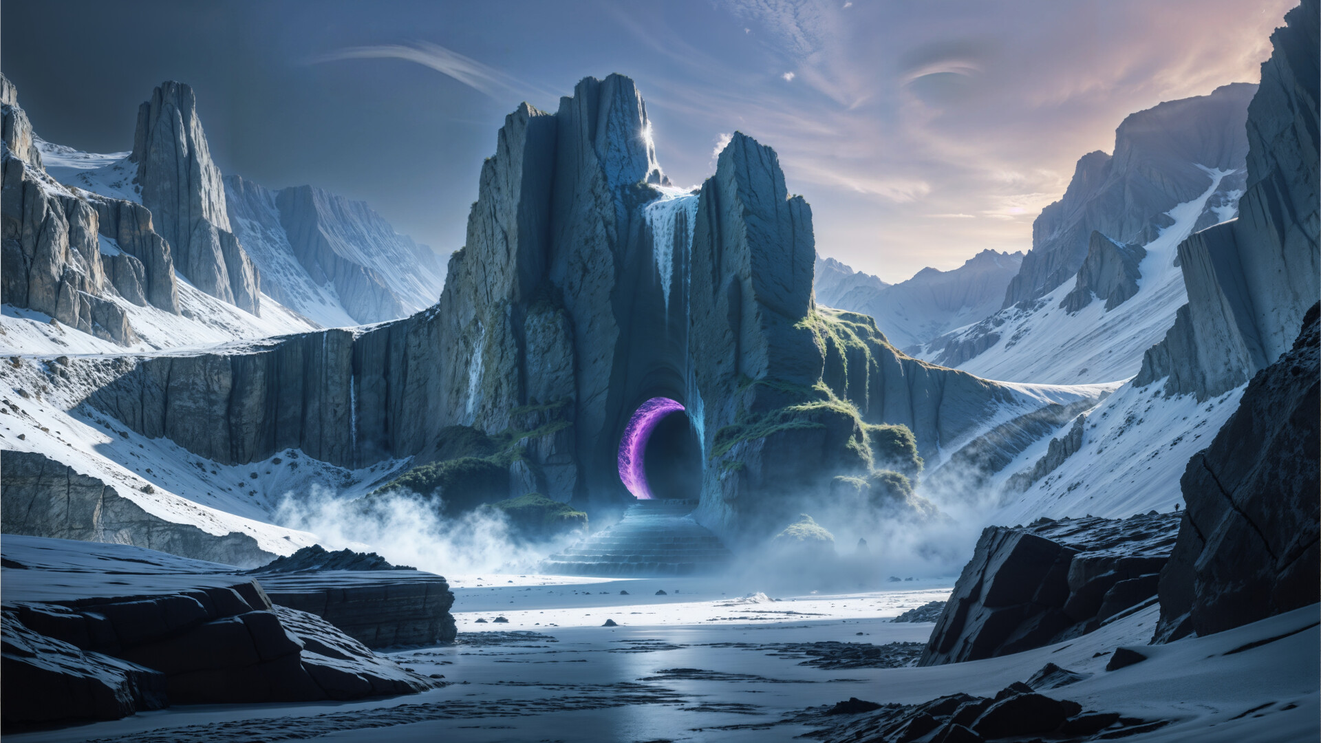 Echoes of Dominion screenshot 4